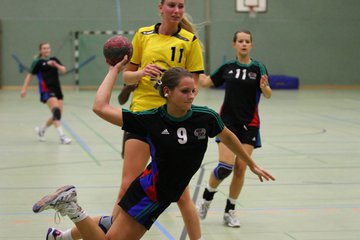 Bild 166 - wAJ SVHU am 18.9.12